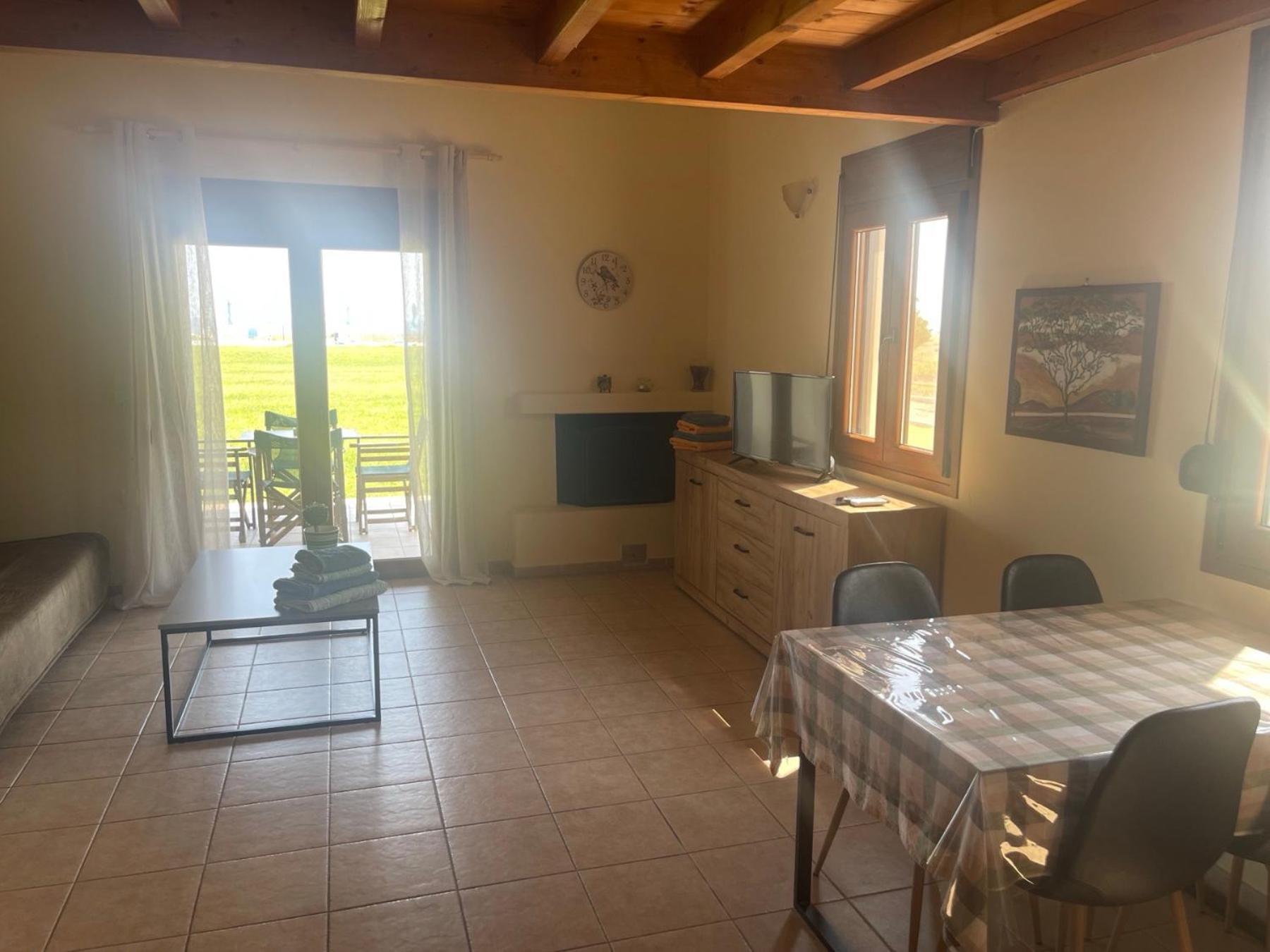 Sabbia Village Agia Anna  Exterior photo