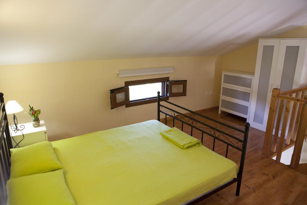 Sabbia Village Agia Anna  Exterior photo