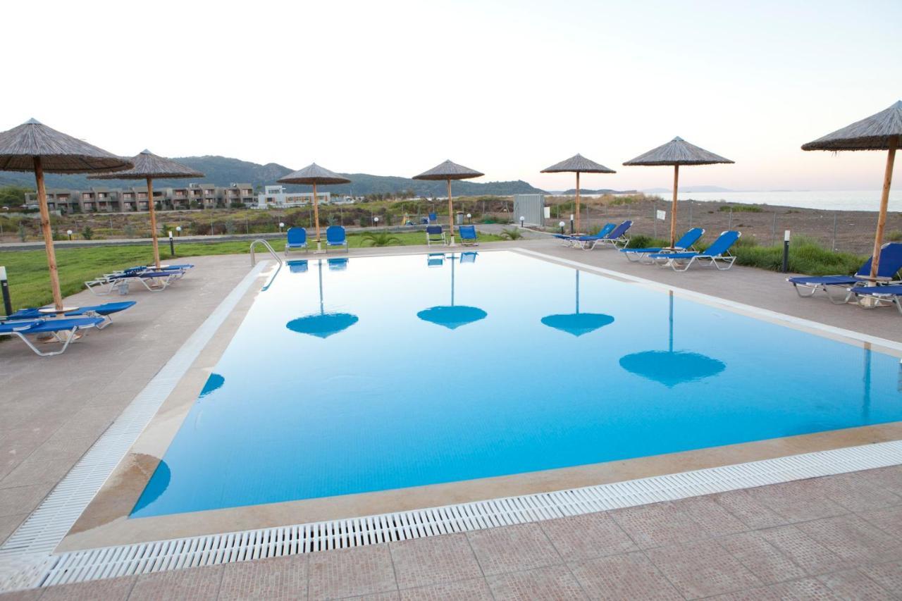 Sabbia Village Agia Anna  Exterior photo